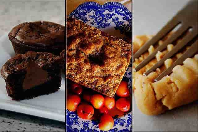 No Flour Baking Recipez No Flour Baking Recipez